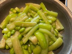 -蜜桃餐厅·伴山(湖滨商业街店)