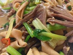-牛山鹅乸饭(闸坡店)