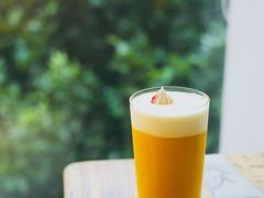 -CAFE'IN精品咖啡体验空间(小寨店)