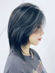 -M Hair造型