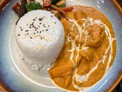 -Shantek象提南亚西餐厅&Bistro(淮海中路店)