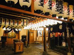 -Hōzen-ji Temple法善寺