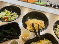 -比格比萨自助(宋家庄店)