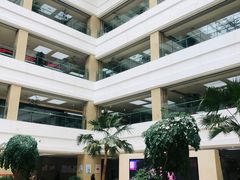 -哈尔滨市民大厦