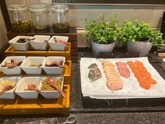 -Social 秀西餐厅-长沙瑞吉酒店(运达店)