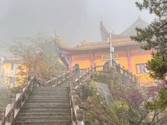-九华山风景区