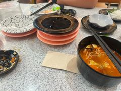 -争鲜回转寿司(西红门荟聚PLUS店)