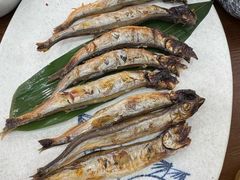 -红叶日料·放题·海胆·定食(星海店)