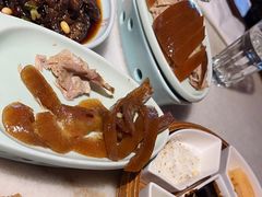-小吊梨汤·北京菜·烤鸭(望京四元桥购物中心店)
