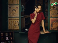 点击看大图 -美云庭古装·格格服汉服·京城旅拍(北京店)