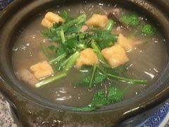 -南京大牌档(济南万象城店)