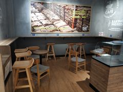 -bItBakery(岭南站店)