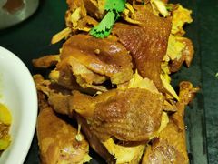 -老长春肉馆(隆礼路店)