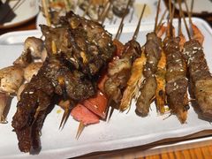 -本色.小马哥烧烤(五一路总店)