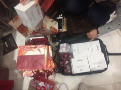 -崇光百货(尖沙咀店)