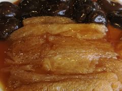 -烤肉宛饭庄(北新桥店)