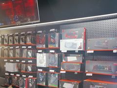 -ROG玩家国度(美罗城店)
