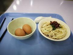 -紫金港餐饮中心-风味餐厅(浙江大学紫金港校区店)
