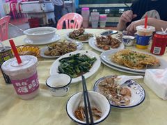 -秋姐美食店(旅游大道店)
