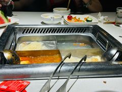 -海底捞火锅(勒泰店)