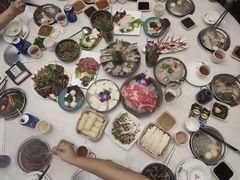 -围炉夜话·潮汕卤水火锅(榕江店)