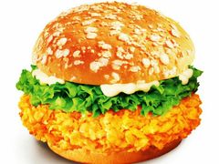 -肯德基(珠峰店)