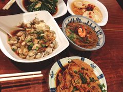 卤猪大肠-度小月(百老汇美食街店)