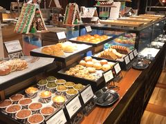 -南通滨江洲际酒店-东厨中餐厅