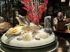 -广州富力君悦大酒店·凯菲厅