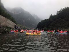 -兴隆红河漂流