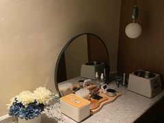 -守田肩颈·推拿SPA(颐豪旗舰店)