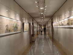 -济南遥墙国际机场-叁号贵宾厅