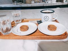 手冲咖啡-Peet's 皮爷咖啡(东湖路手作店)