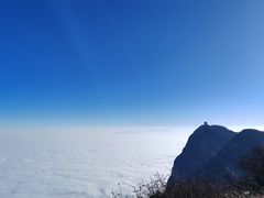 -峨眉山风景名胜区