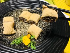 -东来顺饭庄(金泉广场店)