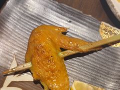 -鸟鹏烧鸟居酒屋(熙龙湾店)