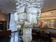 -1918中餐厅(衡山路店)