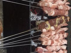 -永安烧烤