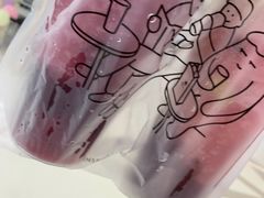 -喜茶(中山利和新地店)