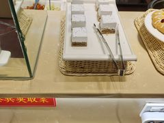 -素满香·食养自助(天一广场店)