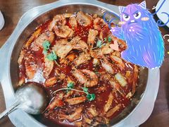 -李想大虾(文景路&凤城八路店)