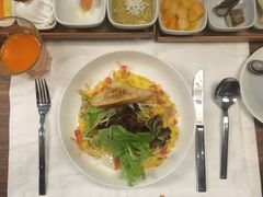 -北京三里屯CHAO酒店