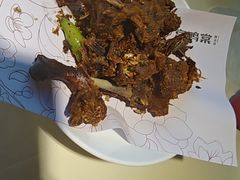 -京鸭棠(让胡路万达店)