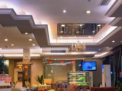 -新粤新疆菜清真餐厅(拱北店)