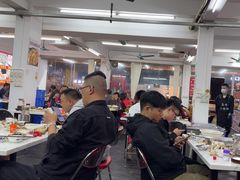-嘉升大排档(番禺总店)