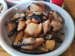 -72街红烧排骨饭(海珠丽影广场店)