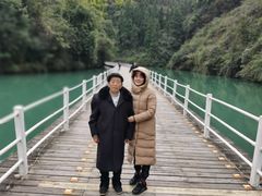 -狮子关旅游区