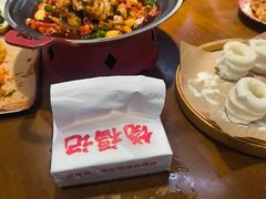 -饶福记·南昌烧烤大排档(九龙湖土著店)