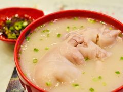 -廖老妈蹄花店(人民公园陕西街259号店)