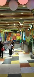 -宝燕乐园(闵行旗舰店)